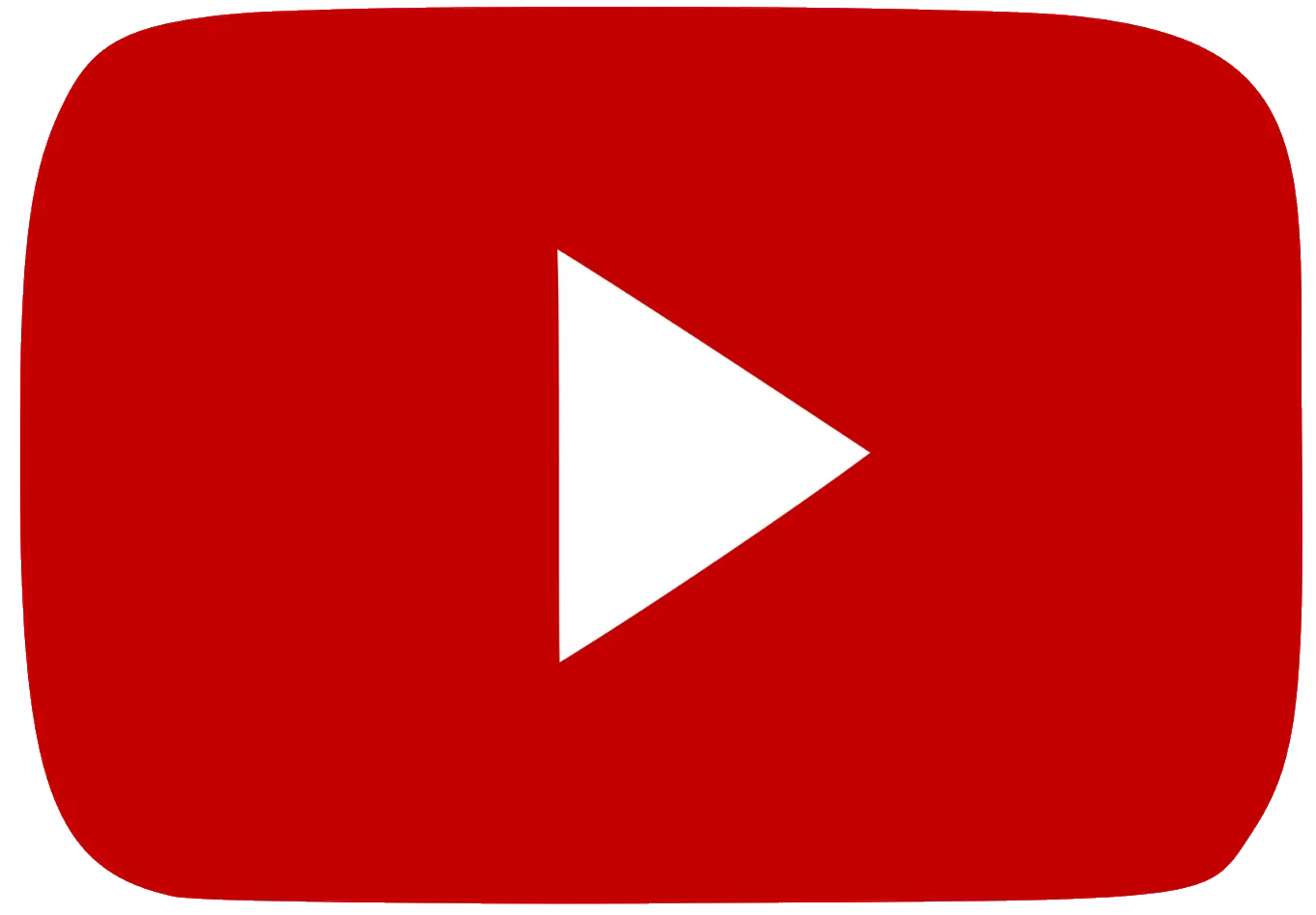 YouTube Button